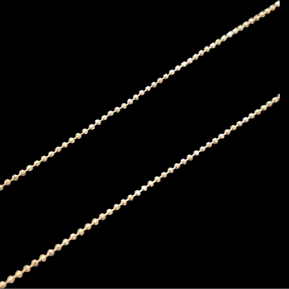 Gorgeous! 925 Solid Sterling Silver From Italy! P… - image 3